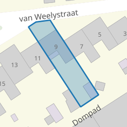 Perceel LIE00-C-1470