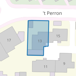 Perceel LIE00-C-1522