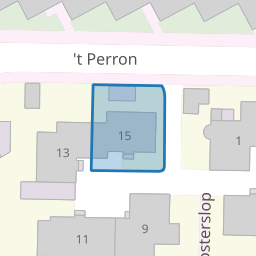 Perceel LIE00-C-1523