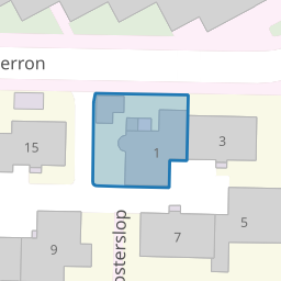 Perceel LIE00-C-1524