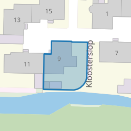 Perceel LIE00-C-1527