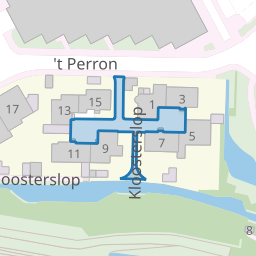 Perceel LIE00-C-1530