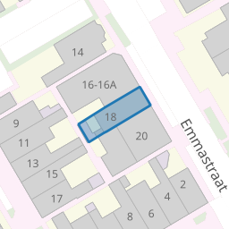 Perceel LIE00-C-1539