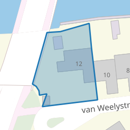 Perceel LIE00-C-1602