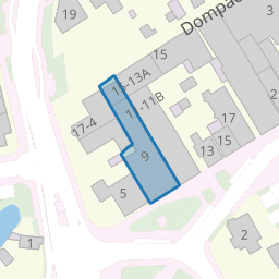 Perceel LIE00-C-1610