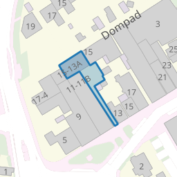 Perceel LIE00-C-1612