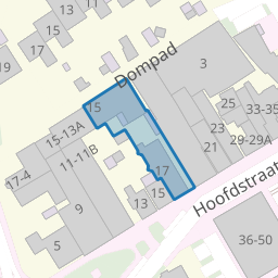 Perceel LIE00-C-1668