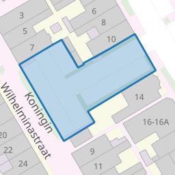 Perceel LIE00-C-1697