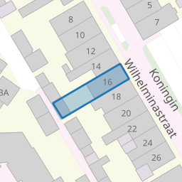 Perceel LIE00-C-1733