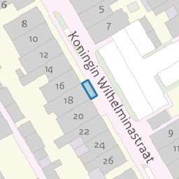 Perceel LIE00-C-1734