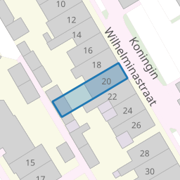 Perceel LIE00-C-1737