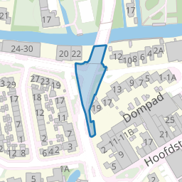 Perceel LIE00-C-1822