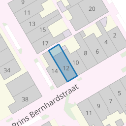 Perceel LIE00-C-1825