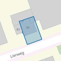 Perceel LIE00-C-1836