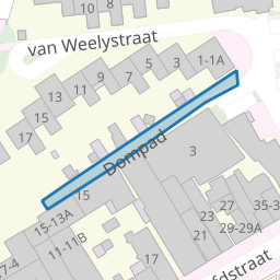 Perceel LIE00-C-1866