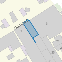 Perceel LIE00-C-2113