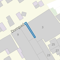 Perceel LIE00-C-2114