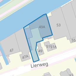 Perceel LIE00-C-2116