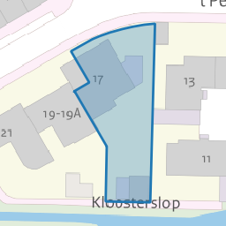 Perceel LIE00-C-2118