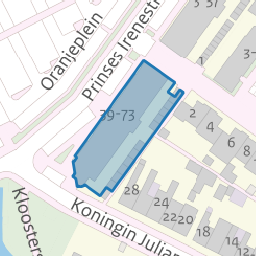 Perceel LIE00-C-2153