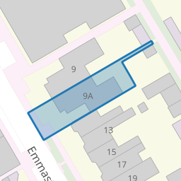 Perceel LIE00-C-2169