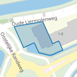 Perceel LIE00-C-2182