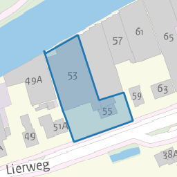 Perceel LIE00-C-2191