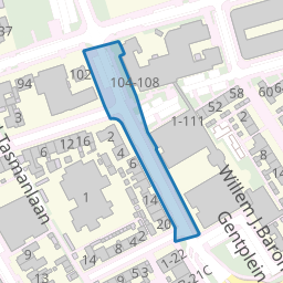 Perceel LIE00-C-2244