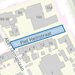 Perceel LIE00-C-2245