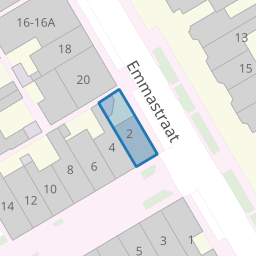 Perceel LIE00-C-2252