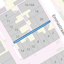 Perceel LIE00-C-2253