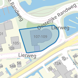 Perceel LIE00-C-2254