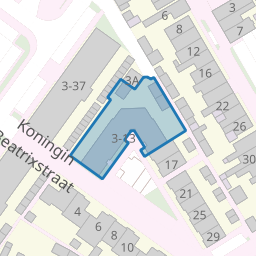 Perceel LIE00-C-2277