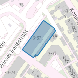 Perceel LIE00-C-2279