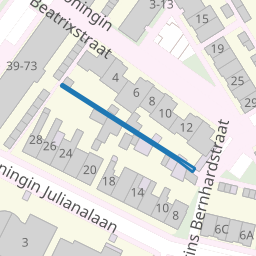 Perceel LIE00-C-2286