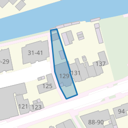 Perceel LIE00-C-2305