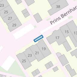 Perceel LIE00-C-2313