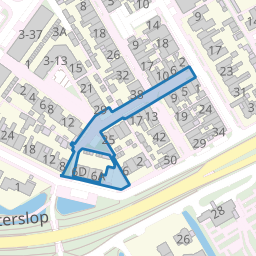 Perceel LIE00-C-2317