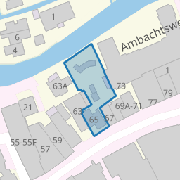 Perceel LIE00-C-2464