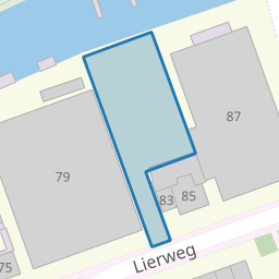 Perceel LIE00-C-2479