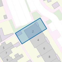 Perceel LIE00-C-2503