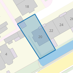 Perceel LIE00-C-2512