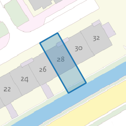 Perceel LIE00-C-2516