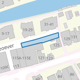 Perceel LIE00-C-2581