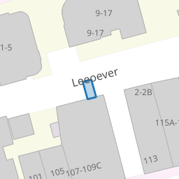 Perceel LIE00-C-2584