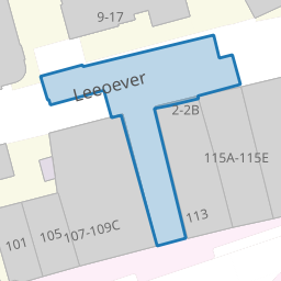 Perceel LIE00-C-2588