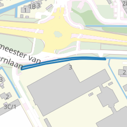 Perceel LIE00-C-2603