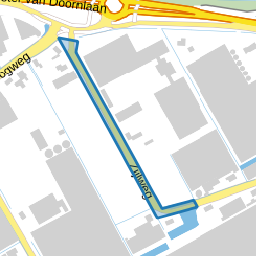 Perceel LIE00-C-2613