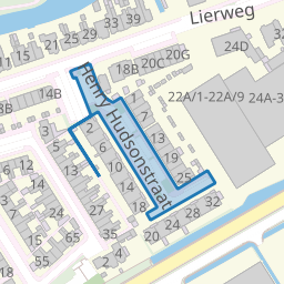 Perceel LIE00-C-2633