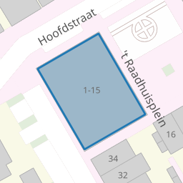 Perceel LIE00-C-2680